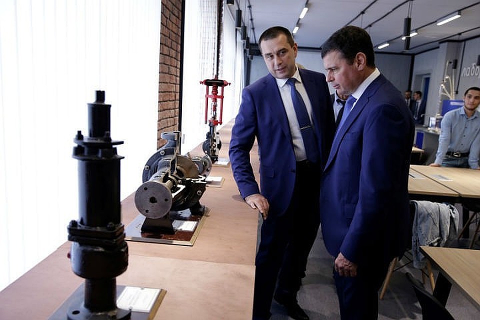 Фото: Правительство Ярославской области.