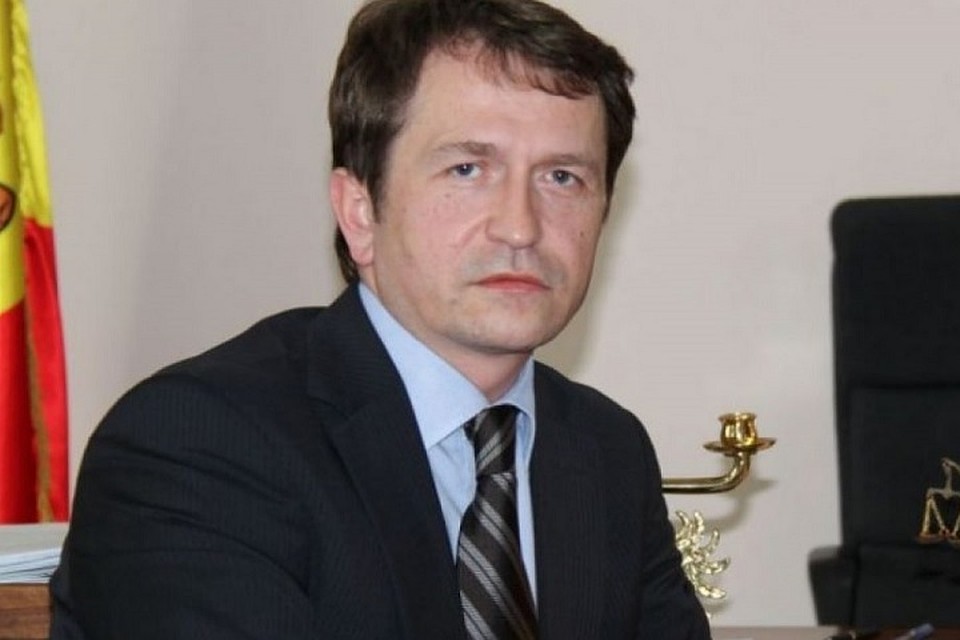По словам Пуриче, это взвешенное решение, которое не имеет ничего общего с критикой в его адрес. Фото: tv8.md