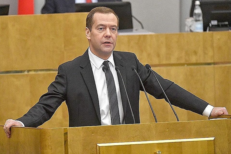 Премьер сообщил о необходимости создания гибкого трудового законодательства