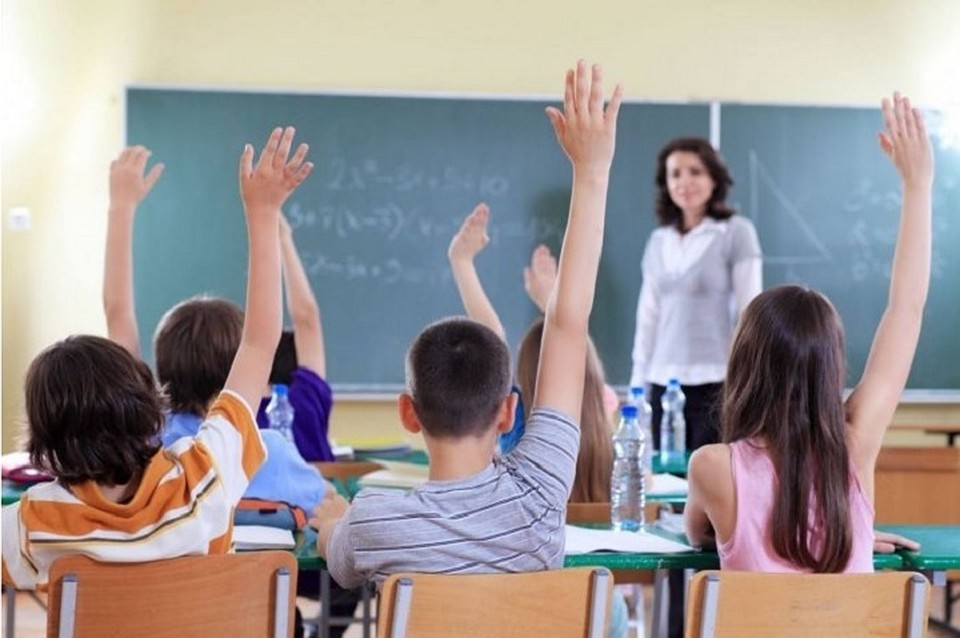В Молдове катастрофически не хватает учителей