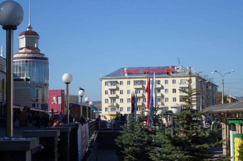 В Новокузнецке появится инфосистема мониторинга загрязнения воздуха
