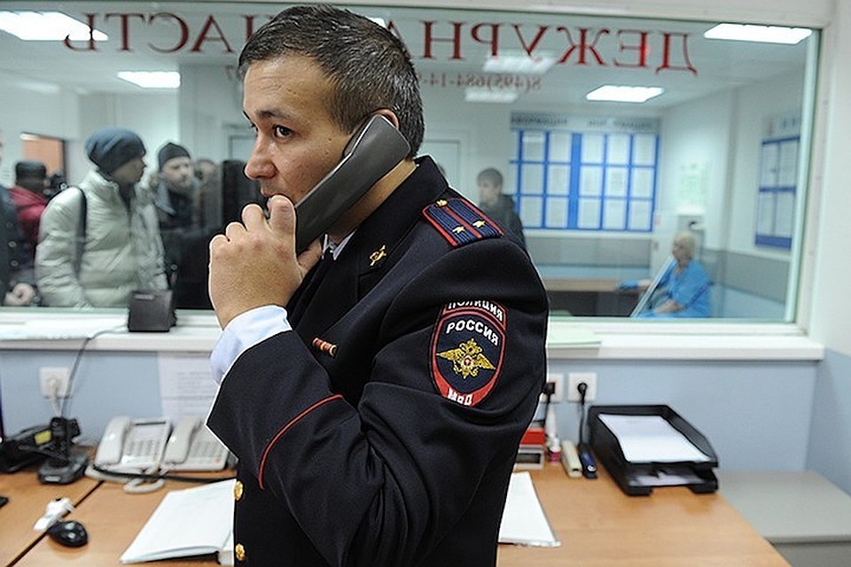Оставили присмотреть: у Хабаровчанки экс-супруг украл телевизор