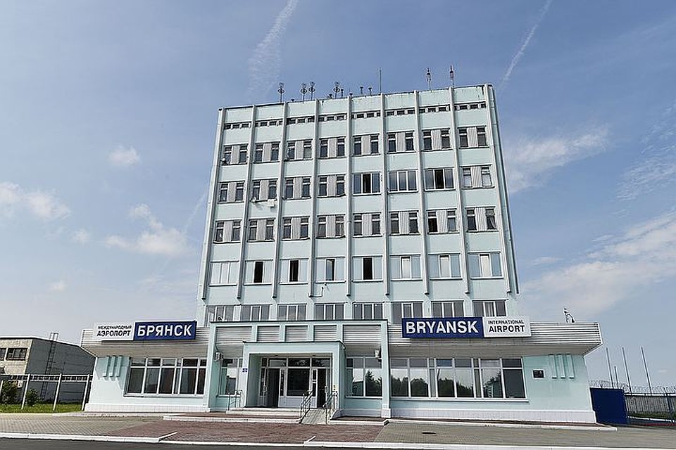 Фото: пресс-служба правительства Брянской области.