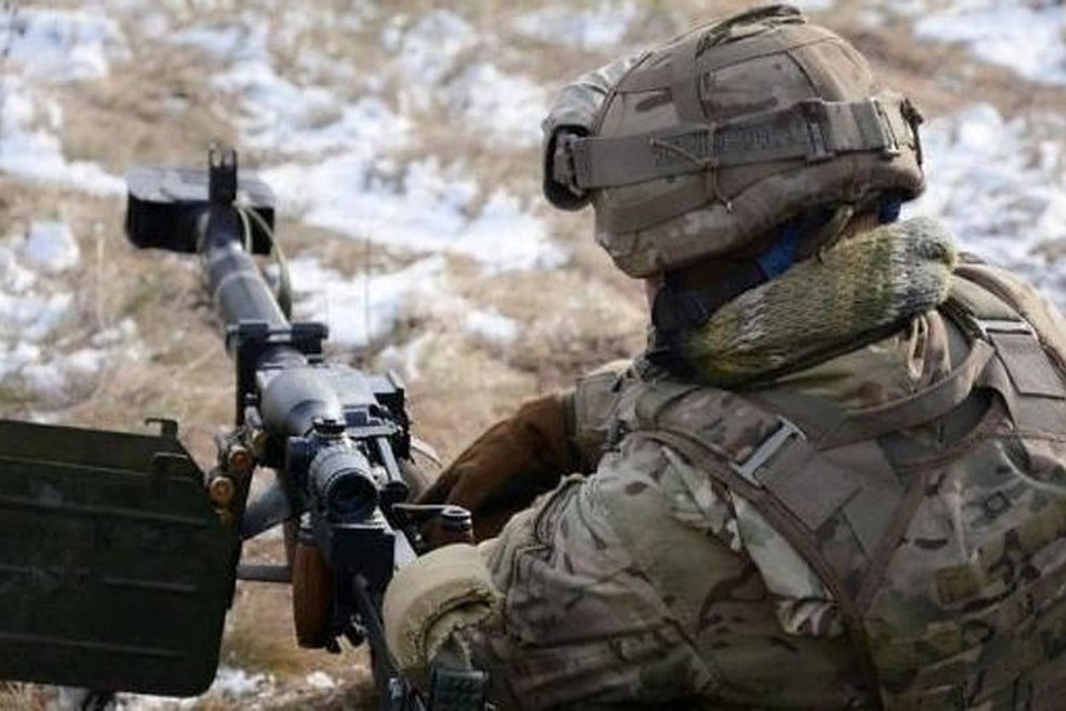 Часто украинские боевики подрываются на своих же снарядах. Фото: informator.press