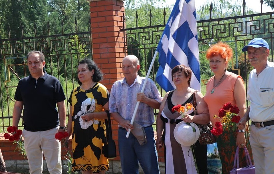 В этот визит уже начнут писать сценарий. Фото: пресс-служба Фонда содействия развитию науки, культуры и кино "Одиссей"