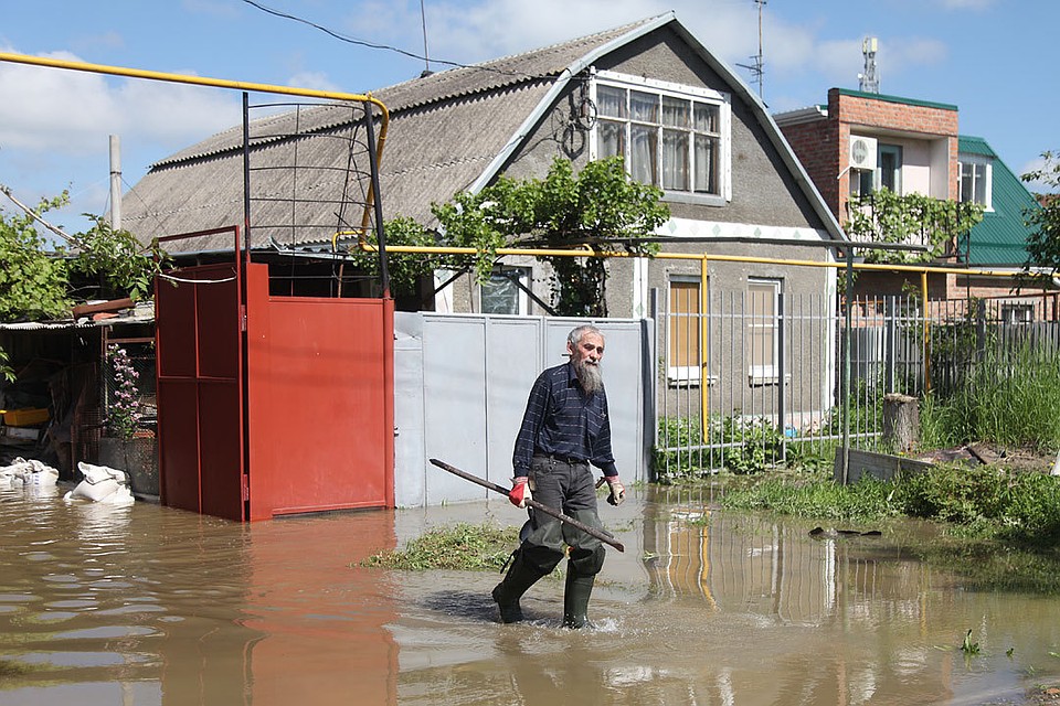 349 ставропольских семей приобрели новое жилье