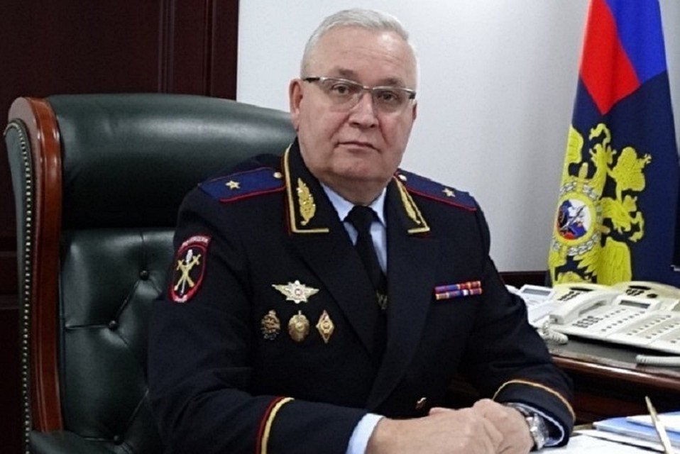 По мнению Николая Цуканова, коллектив ГУ МВД по Свердловской области обладает значительным потенциалом и способен эффективно обеспечивать правопорядок. Полпред выразил уверенность, что сотрудники органов внутренних дел в регионе будут успешно решать стоящие перед ними задачи.