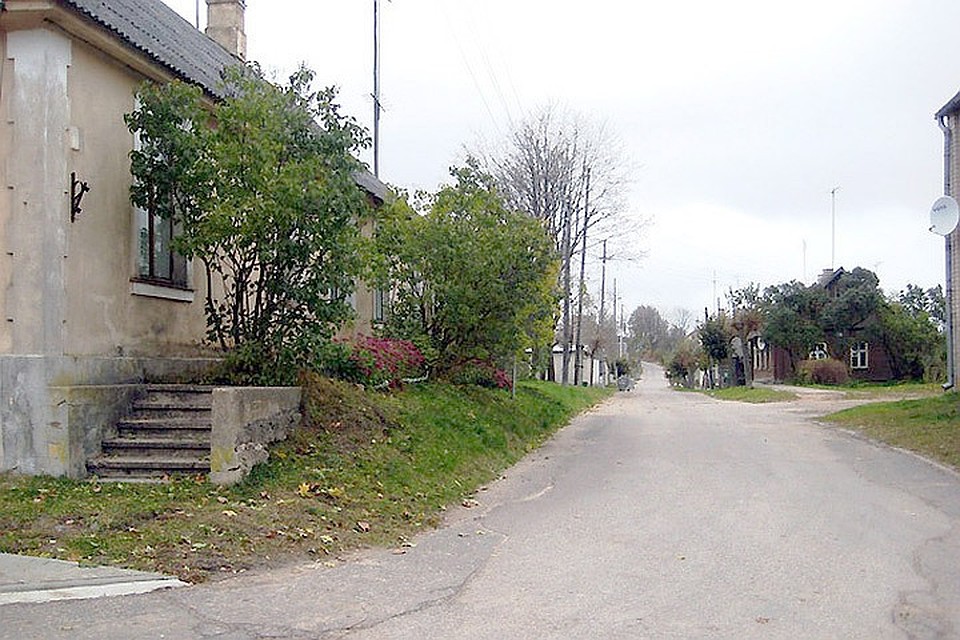 Вместо 119 самоуправлений в Латвии будет 36 краев. Фото: из архива «КП» в Северной Европе»