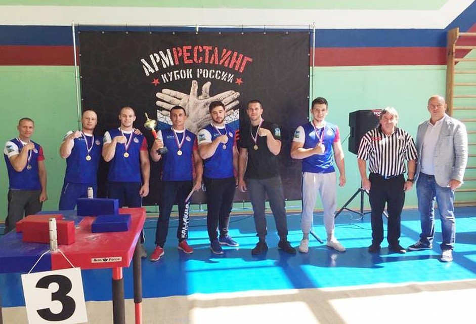 Фото пресс-службы НИУ "БелГУ".