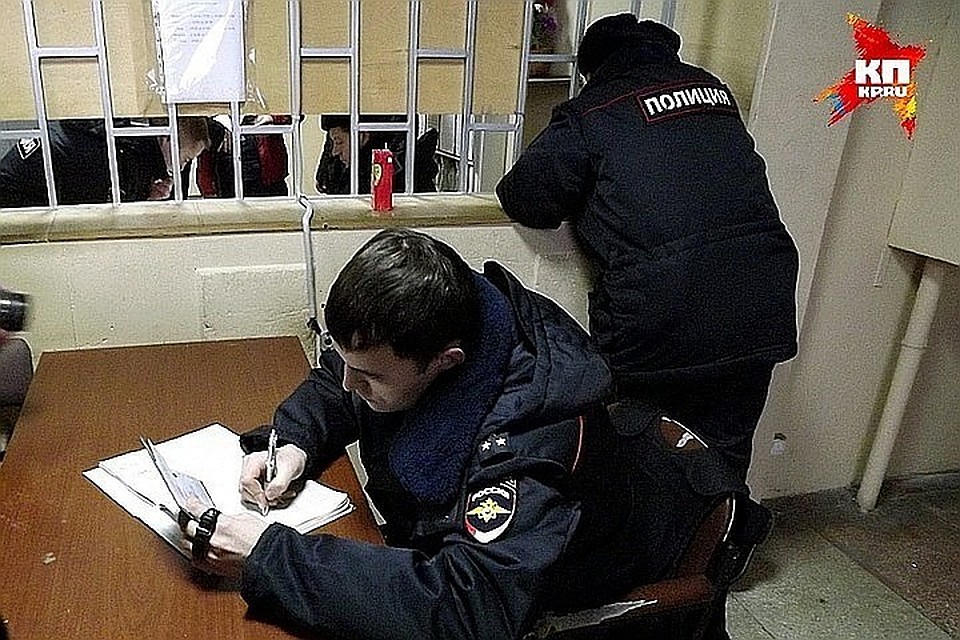 В Тверской области обокрали дачу москвича