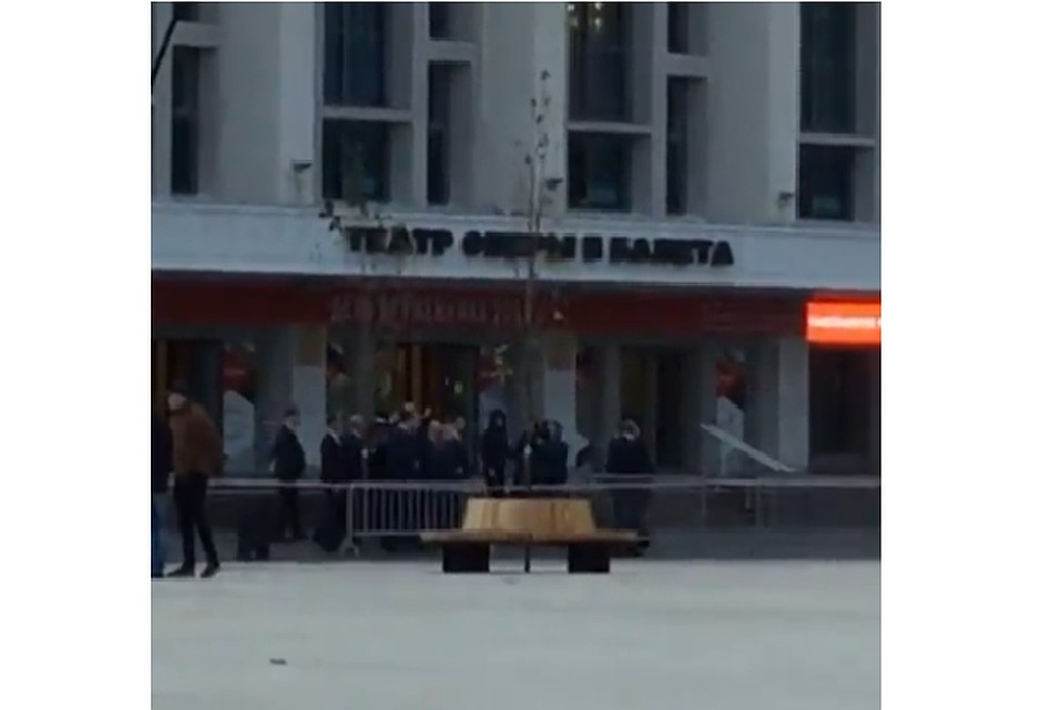 Фото: скриншот видео