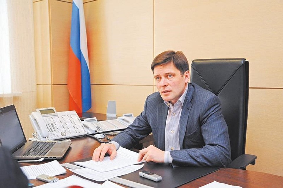 Фото: Правительство Самарской области