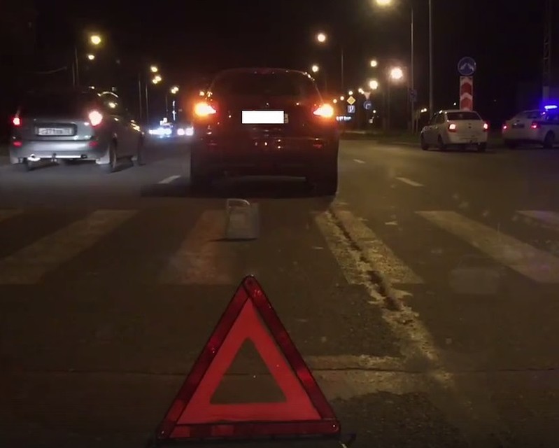 Фото: Патруль Тольятти