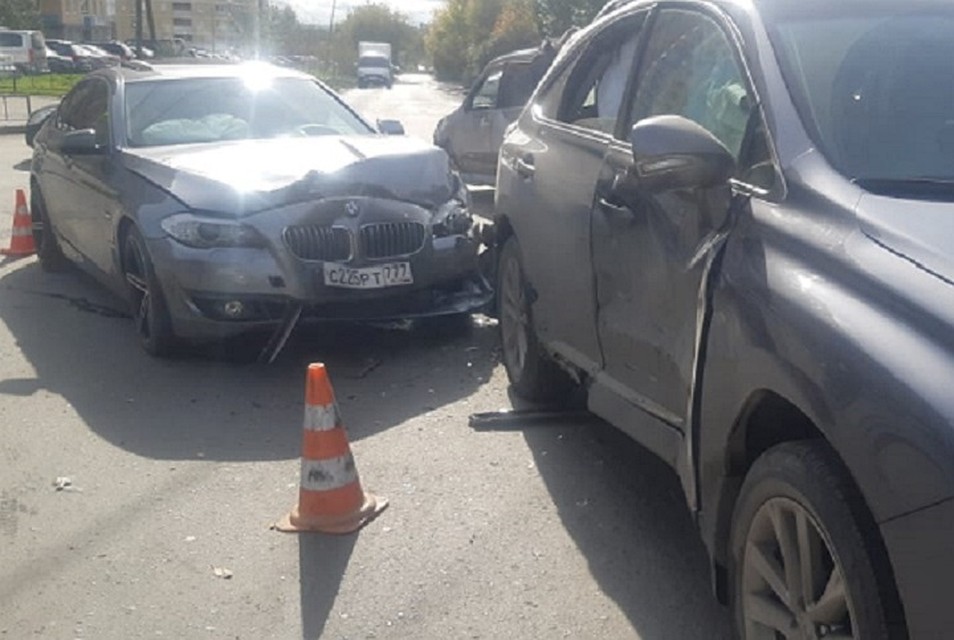 Фото: отделение пропаганды УГИБДД по Екатеринбургу