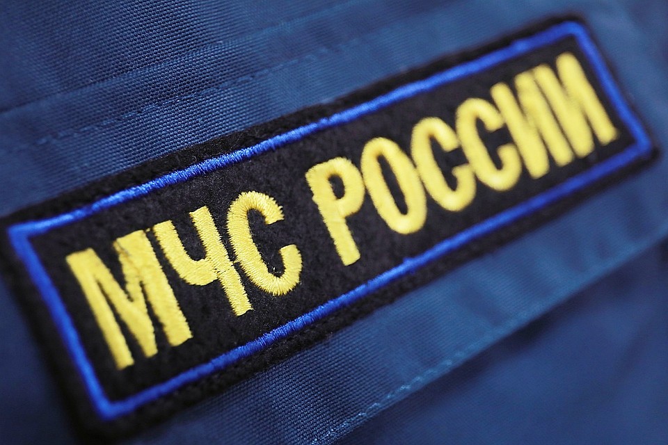 Нашли под завалами. В Красноярском крае при пожаре в бане погиб ребенок