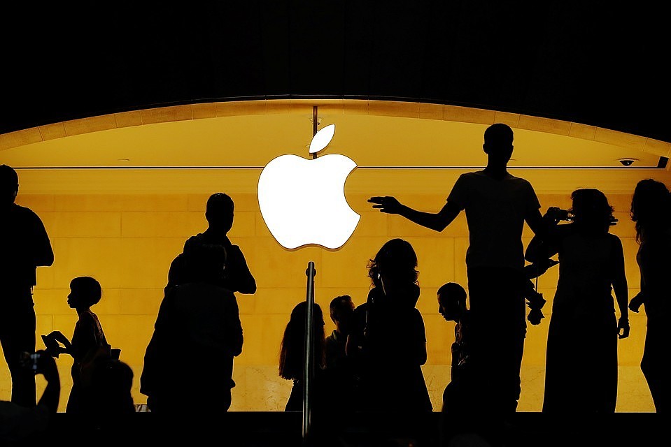 Компания Pinn предъявил иск к Apple за нарушение патентов при производстве беспроводных наушников