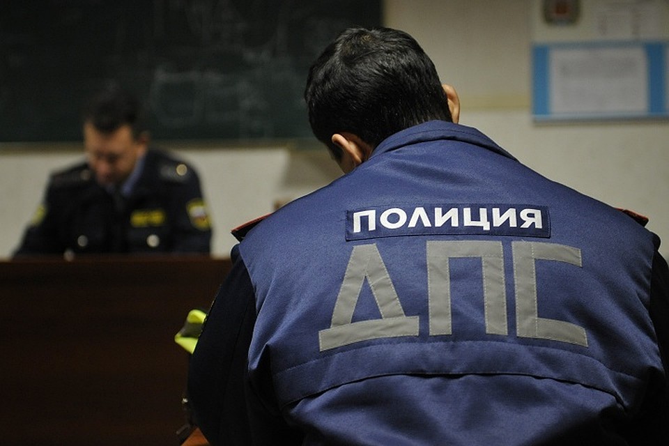 ФОТО: Олег РУКАВИЦЫН