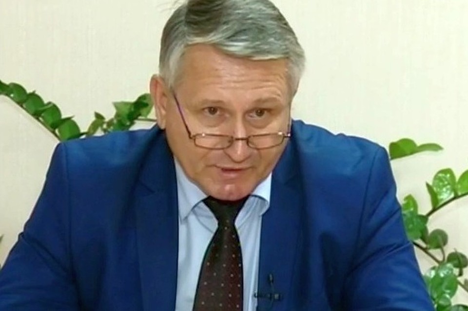 Фото: ГТРК "Ока".