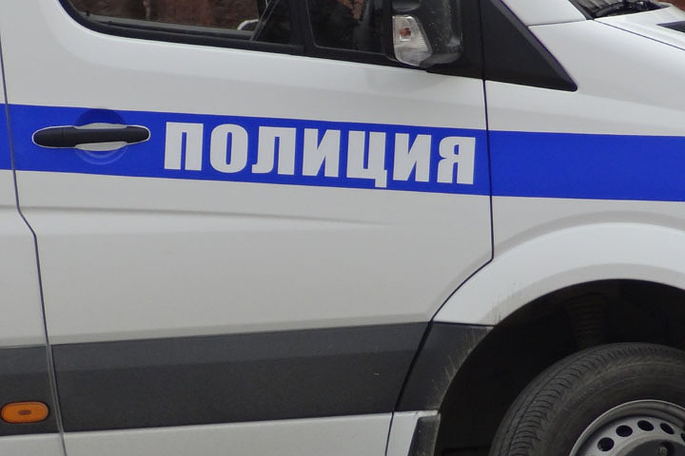 В Приуральском районе поймали мужчину со свёртком с наркотиками