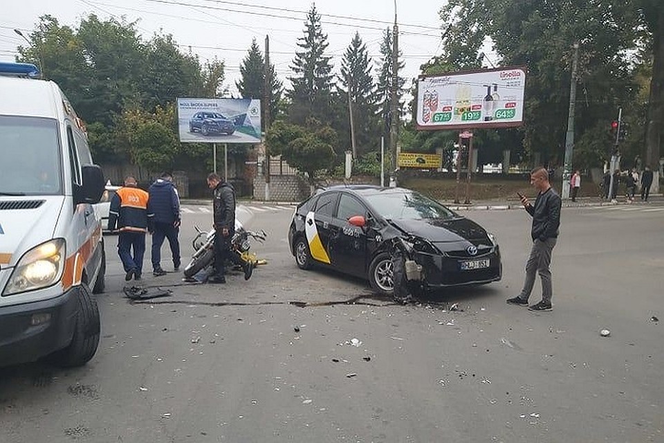 ДПТ на Баюканах.
