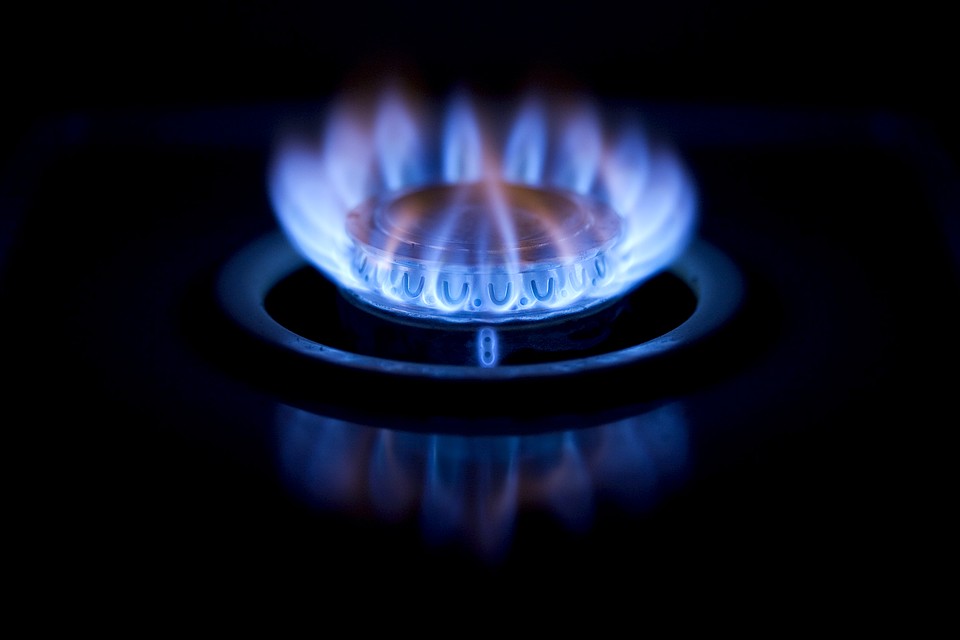 Для обогрева белгородцы включают газовые конфорки плит, что может привести к пожару или отравлению угарным газом