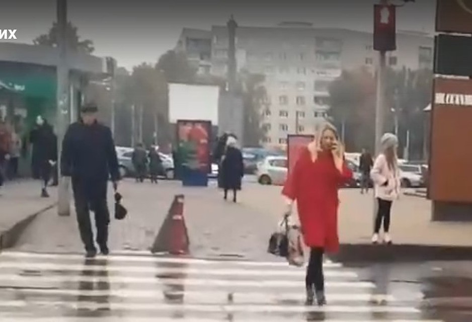Скриншот с видео vk.com, Константин Шкиров