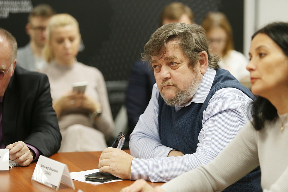 Политолог считает, что на муниципальных выборах не нужны партийные списки