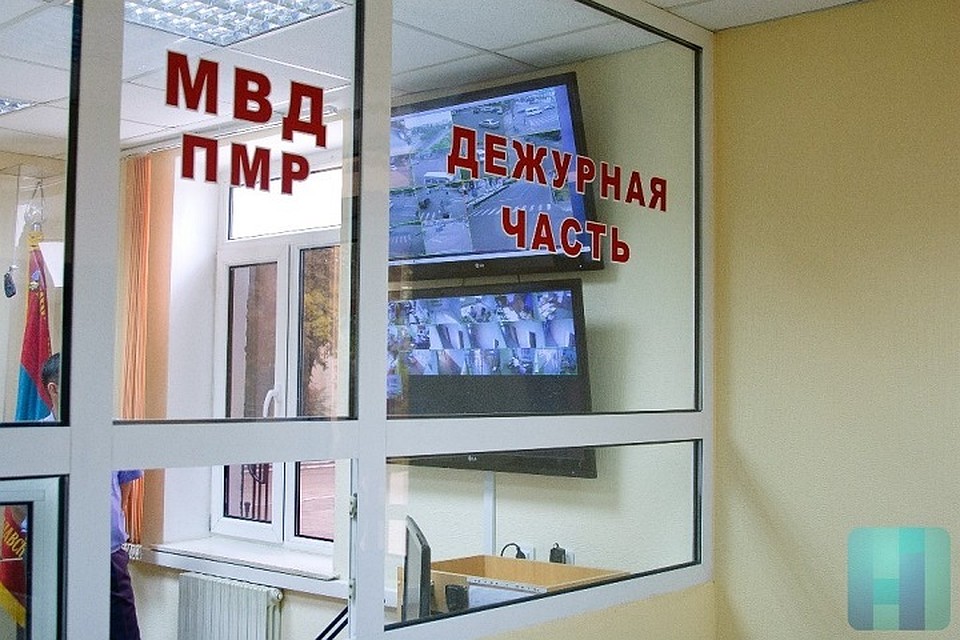 Возбуждено уголовное дело. (Фото: МВД Приднестровья).