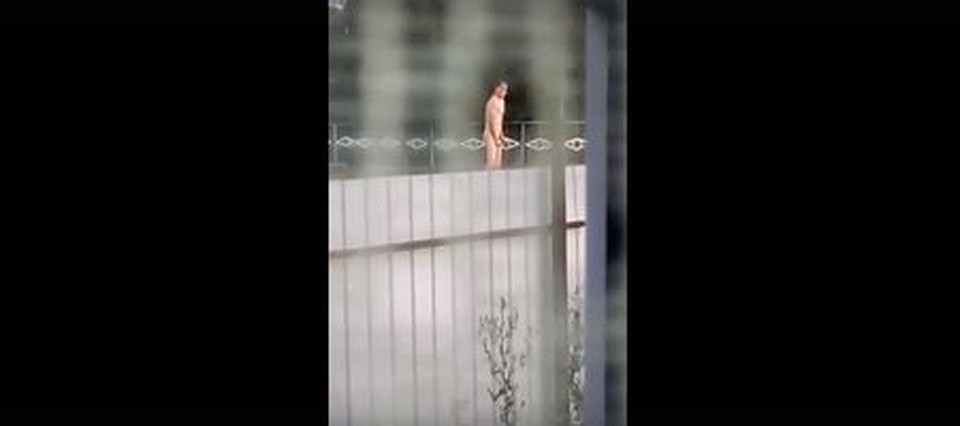Фото: скриншот видео из соцсетей
