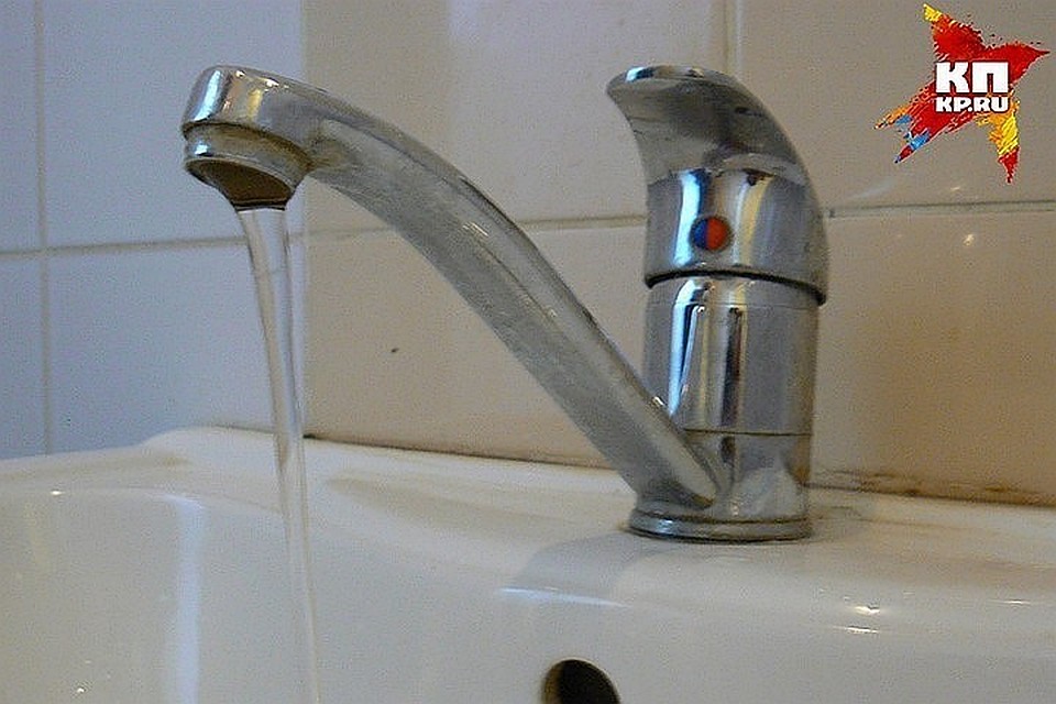 Жители Буюкан останутся завтра, 1 октября, без воды.