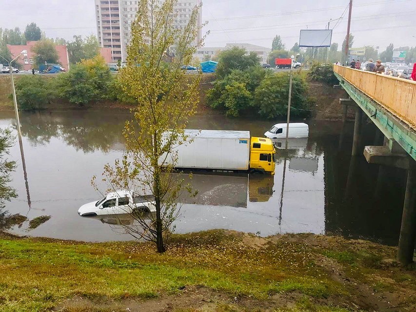 фото Сергея Кузнецова.