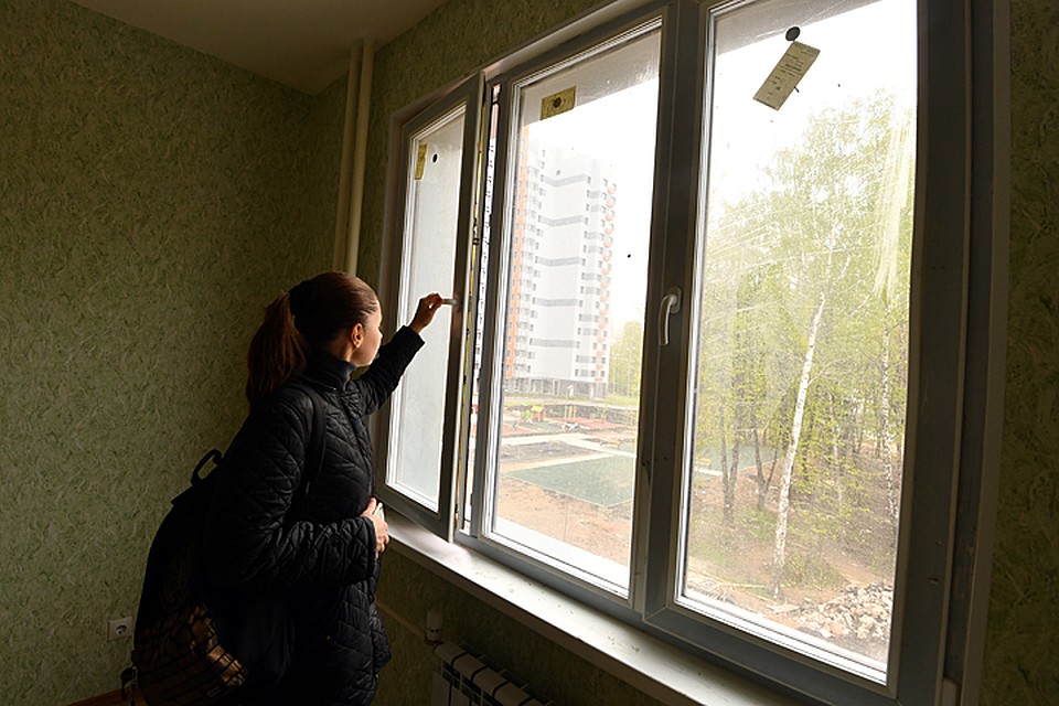 Установка стеклопакетов стала самым популярным видом борьбы с шумом