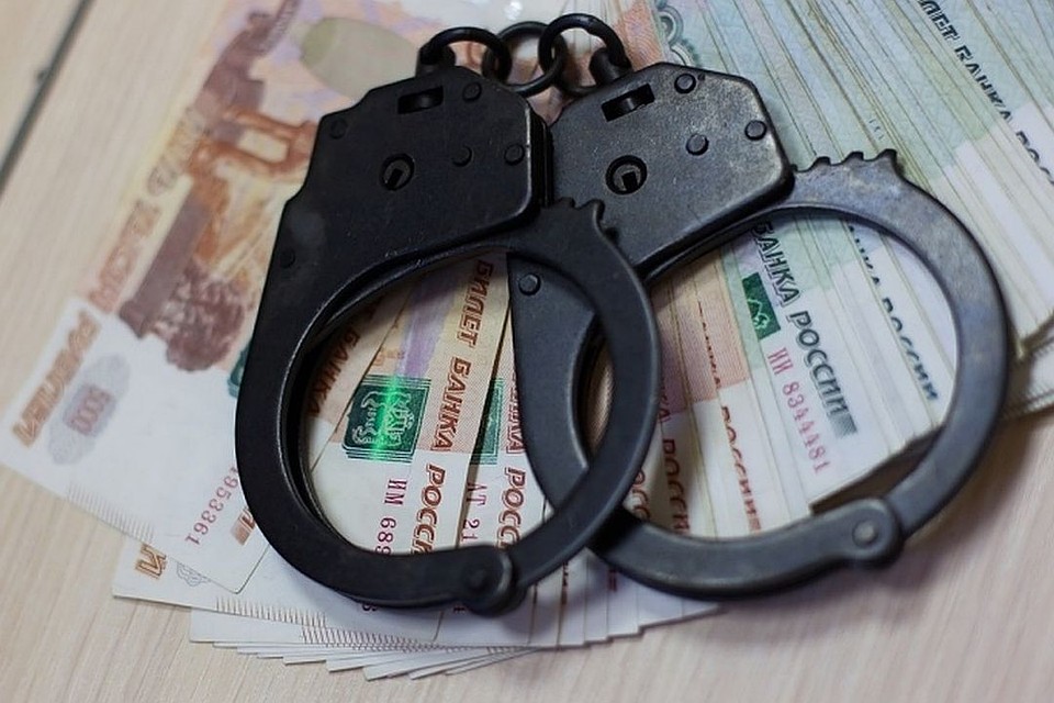 Мужчина накопил более 700 тысяч рублей долга по алиментам.