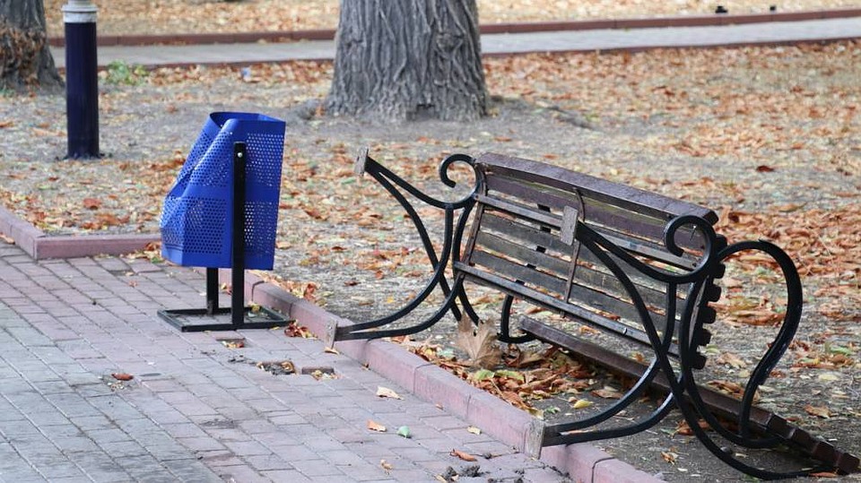 Фото: пресс-служба администрации Феодосии