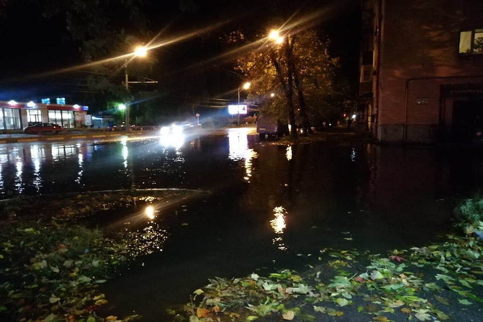 ФОТО: Маргарита Белозерова