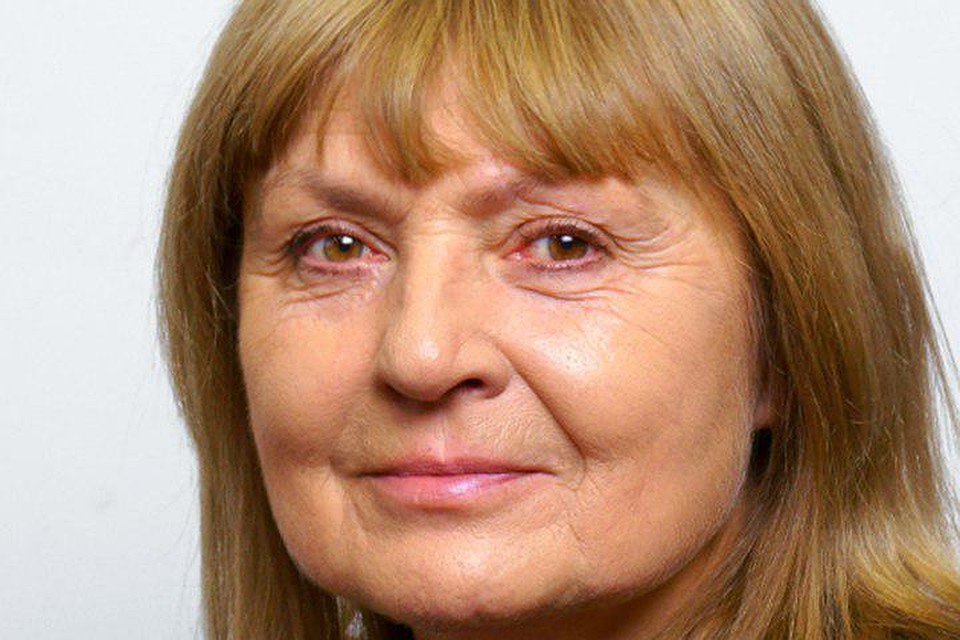 Умерла театральный режиссер, профессор РГИСИ Лариса Грачёва / Фото: Пресс-служба РГИСИ