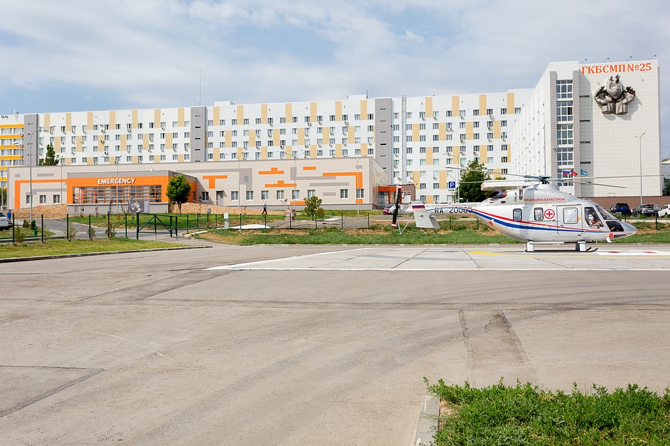 Фото: пресс-служба Волгоградской области.
