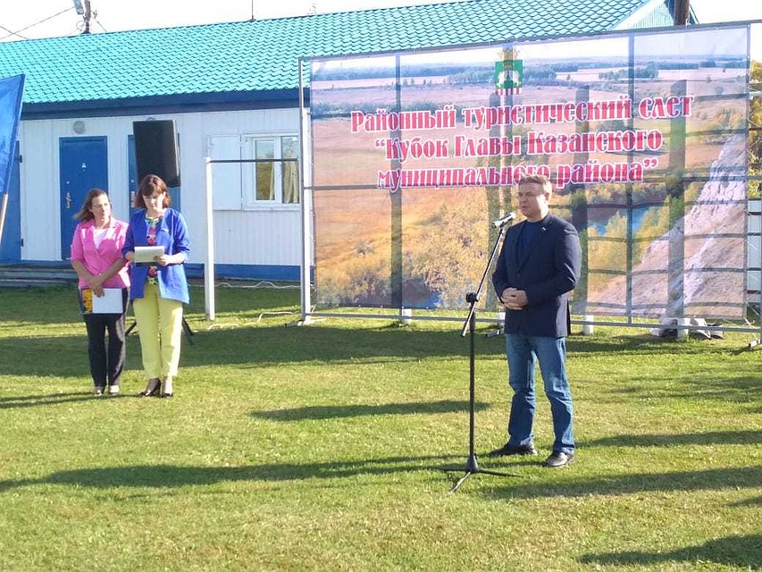 Депутат Госдумы Николай Брыкин оценил предприятие по производству сыров в Казанском районе
