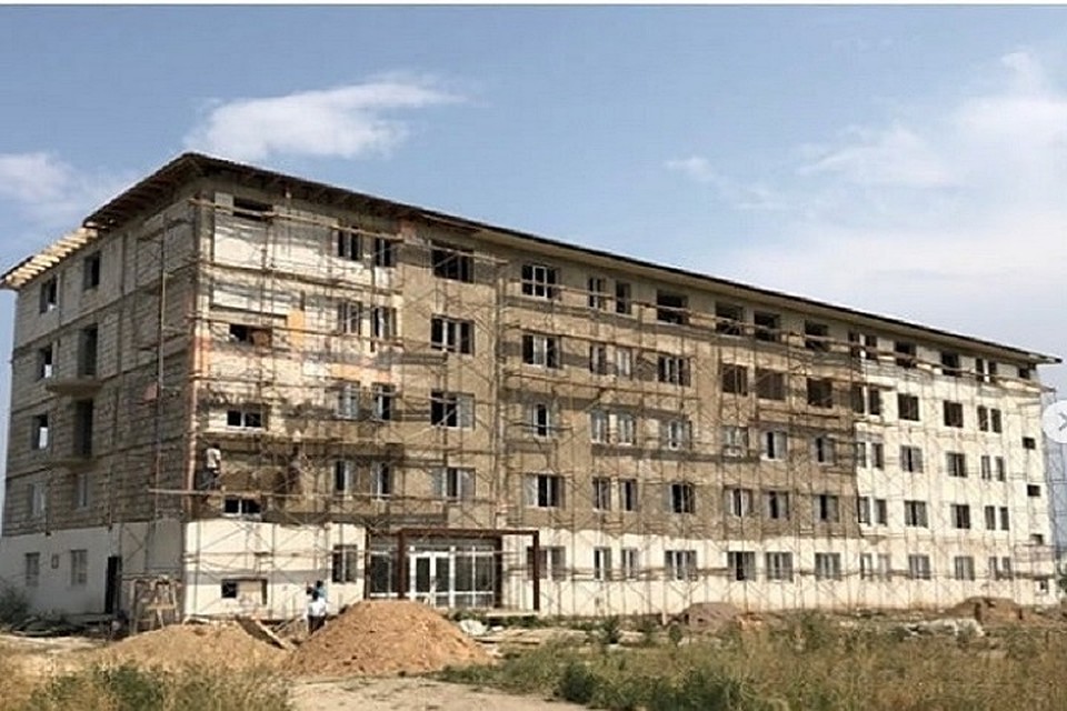 Вовлечение в экономический оборот бездействующих активов даст дополнительные поступления в бюджет.