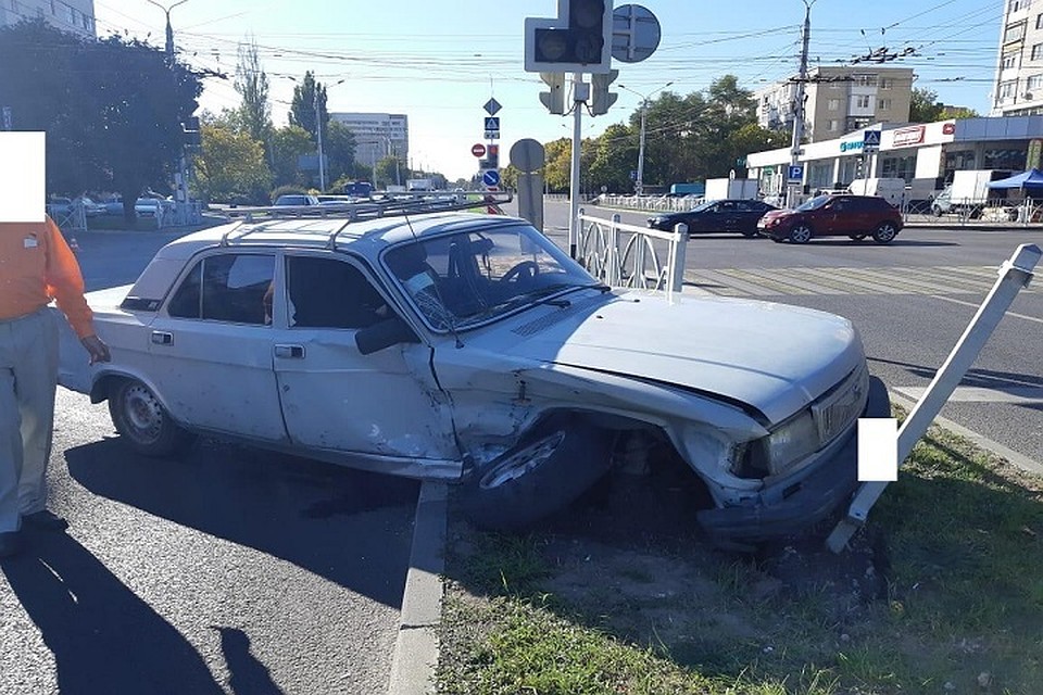 Фото: УИГБДД по СК
