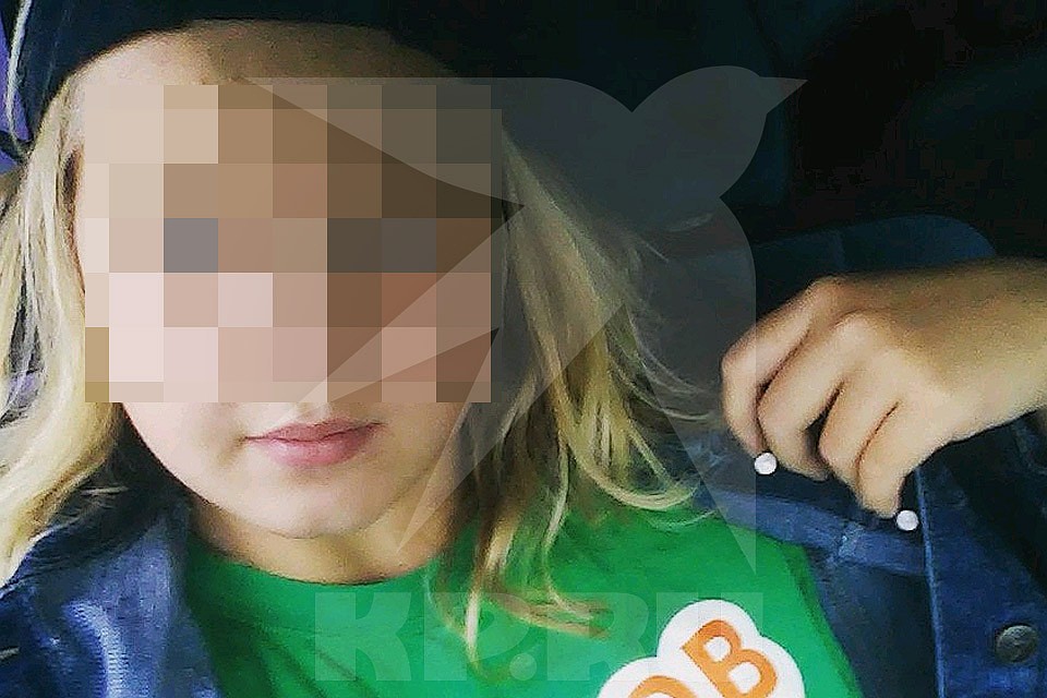 Пропавшую школьницу искали в Балашихе почти сутки.
