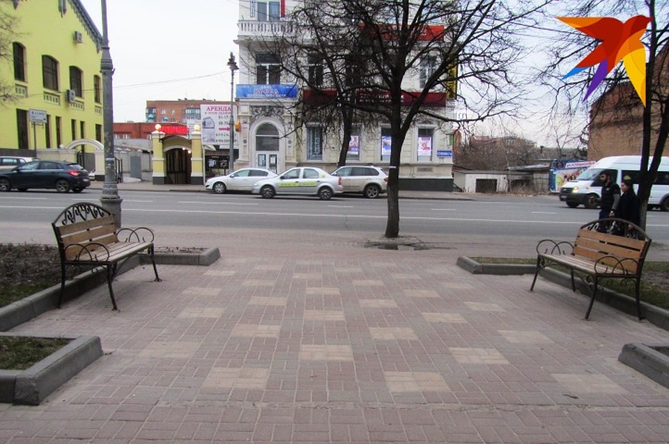 Отключения пройдут во всех округах