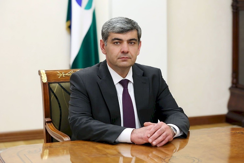 Казбек Коков год руководил республикой в качестве исполняющего обязанности главы региона