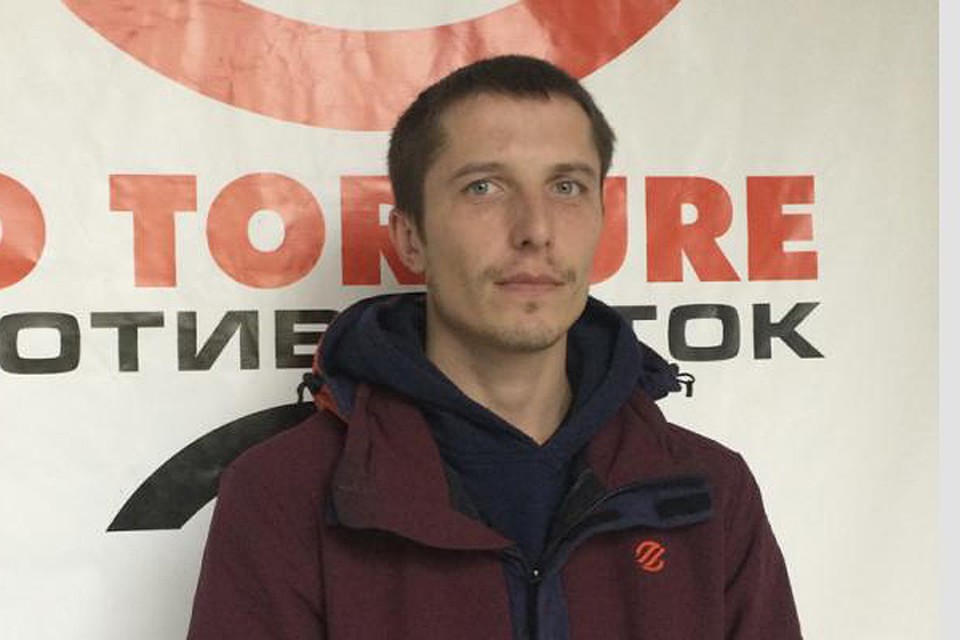 Нижегородец обвинил полицейских в подбрасывании ему наркотиков. Фото: Комитет против пыток