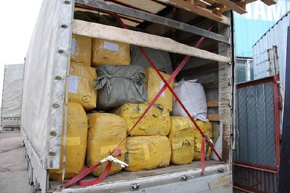 Уничтожение происходит в Алматы на территориях ТОО «KazRecycling» и ТОО «Медицинский центр Эгида».