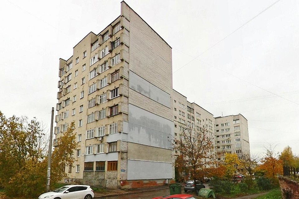 Полиция не может найти управу на соседа, терроризирующего лошадиным ржанием весь дом. Фото: Яндекс.Карты