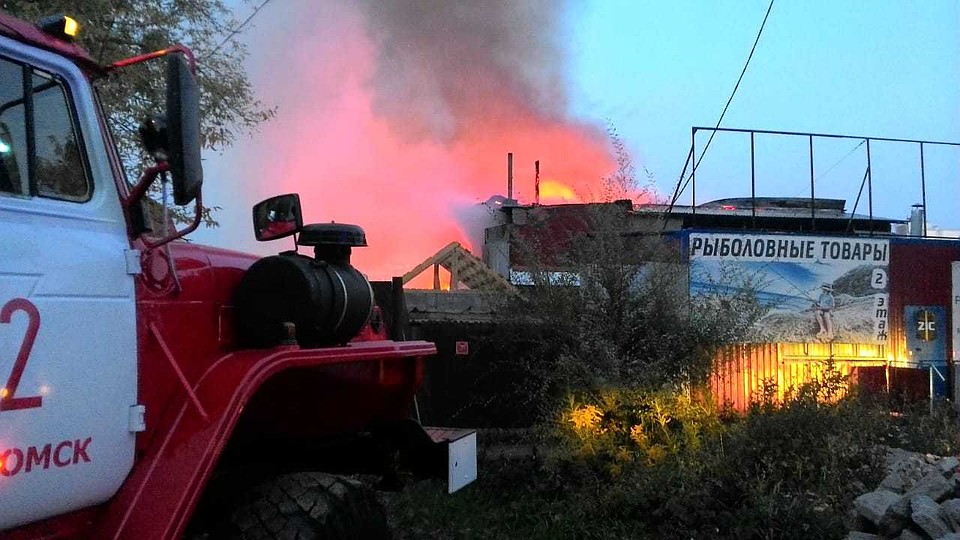 Фото: пресс-служба областного ГУ МЧС