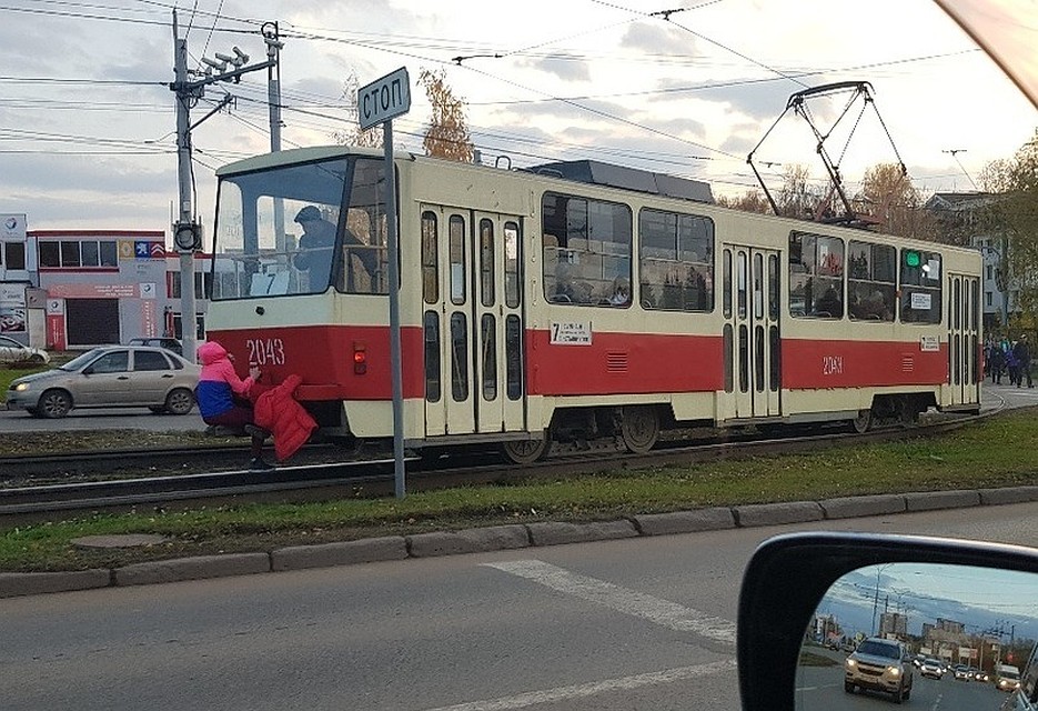 Фото: Макс Тучков в ИГГС