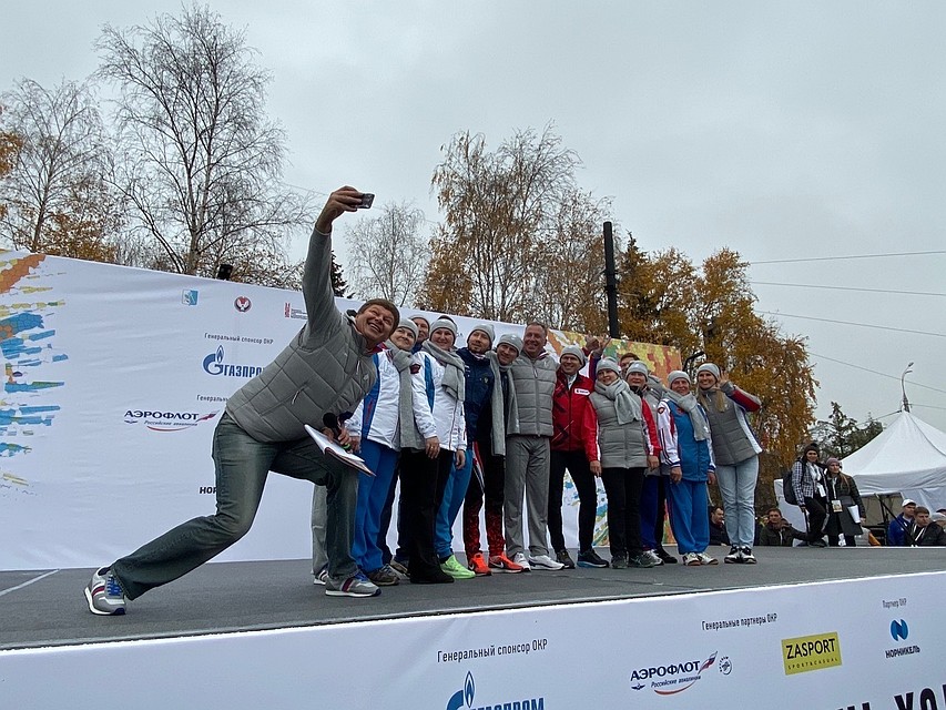 Фото: Людмила Куликова