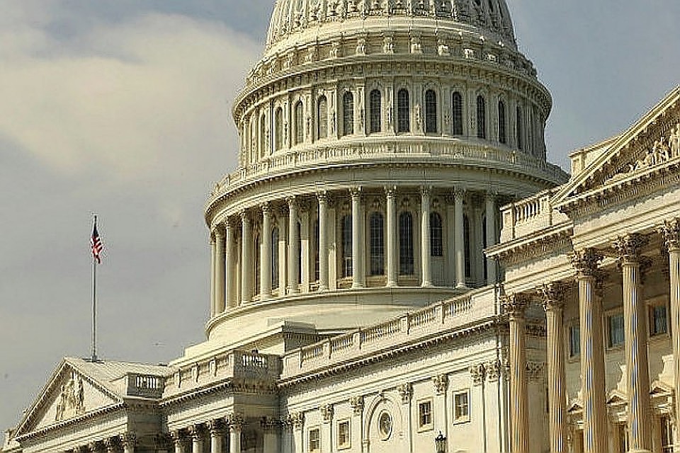 В Белом доме считают, что процедура импичмента принесет Трампу победу на выборах в 2020 году